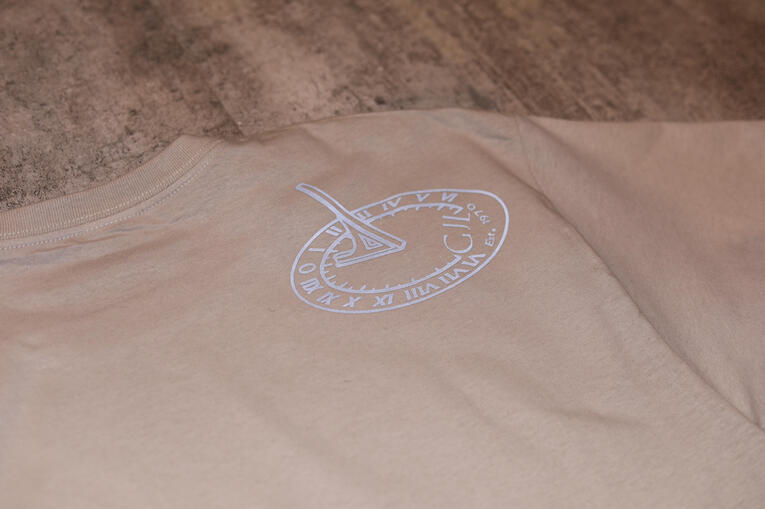 Sundial (Tagless)