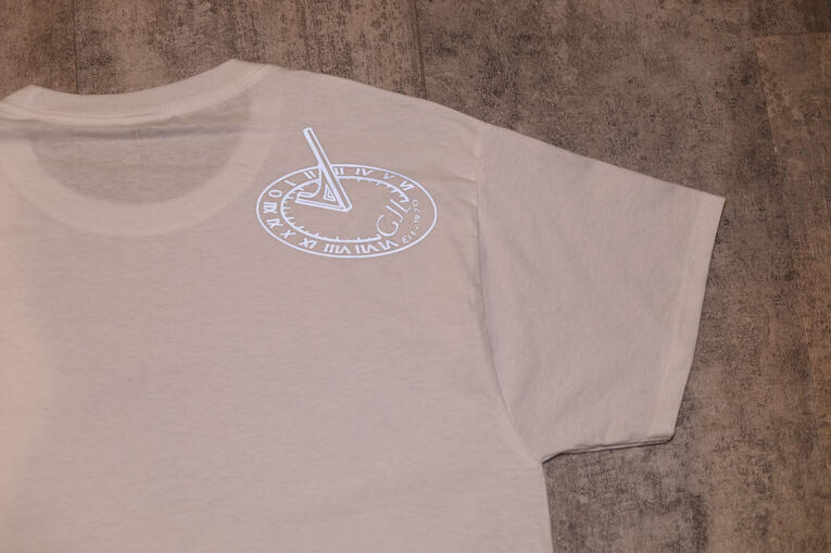 Sundial (Tagless)